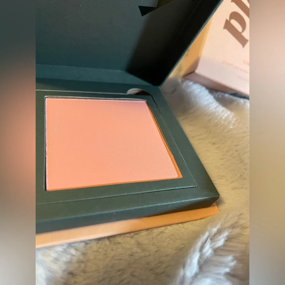 Pley Beauty - One Stop Pop in Pure Bliss | NIB - Blush
